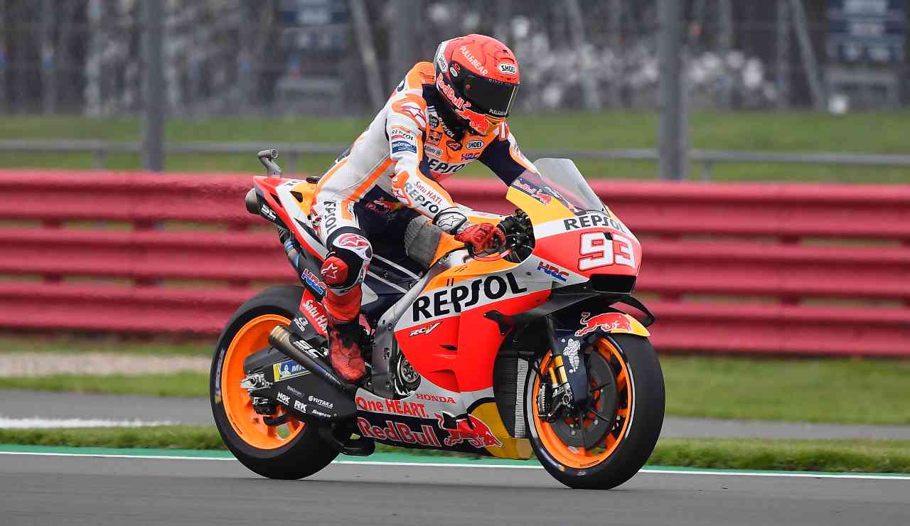 Marc Marquez