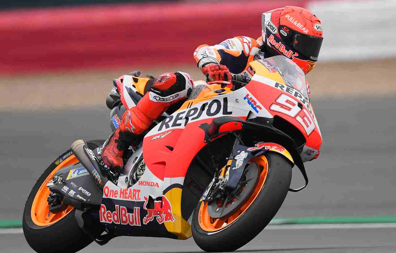 Marc Marquez