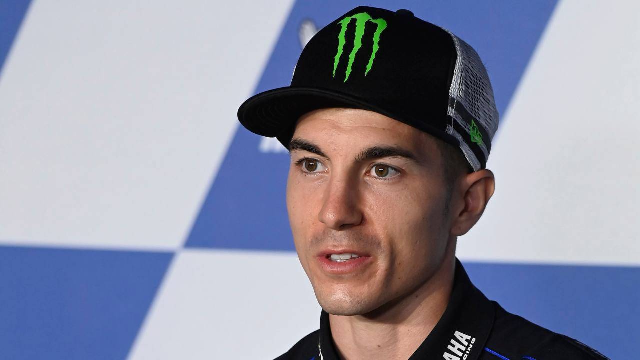 Maverick Vinales