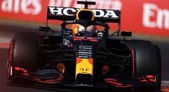 GP Ungheria, problemi per Verstappen: la decisione del Team