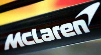 McLaren pronta anche per la Extreme E: il suo pilota arriva dal cinema