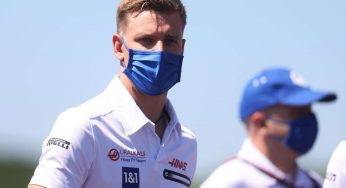 Mick Schumacher, Binotto sicuro sull’obiettivo del pilota: “Può farcela”