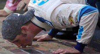 Nascar Xfinity Indianapolis: tra decolli e incidenti vince Cindric