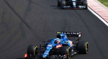 F1 GP Ungheria, highlights Gran Premio: la sintesi della gara – Video