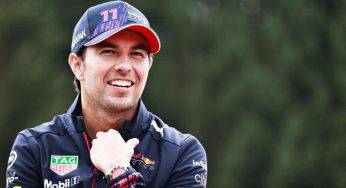 Red Bull, ufficiale il rinnovo di Sergio Perez: i dettagli dell’accordo
