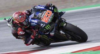 MotoGP, doppia novità per i piloti: si partirà subito in Austria