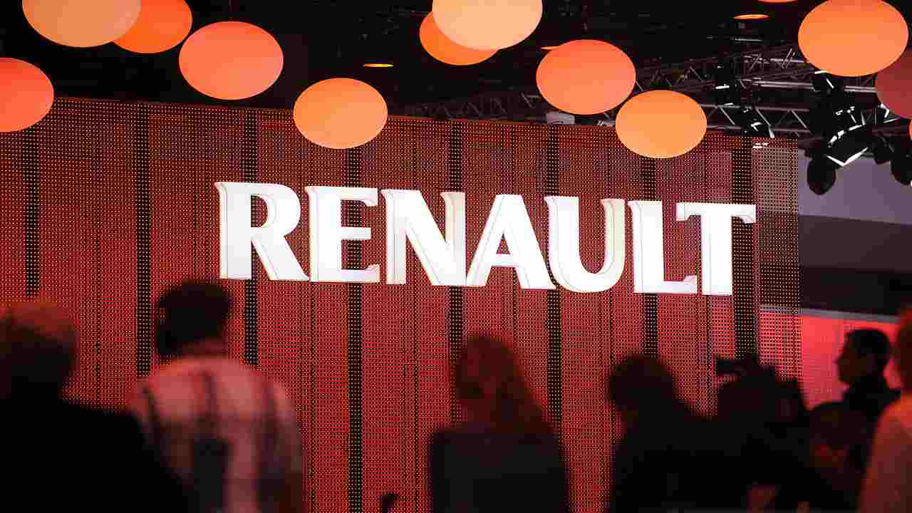 Renault