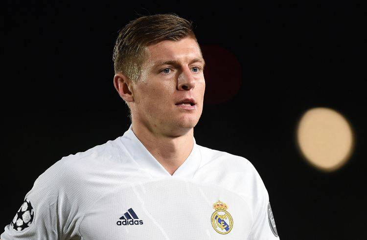 Toni Kroos