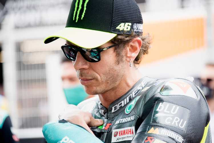 Valentino Rossi