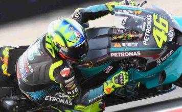 Valentino Rossi