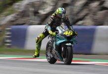 Valentino Rossi