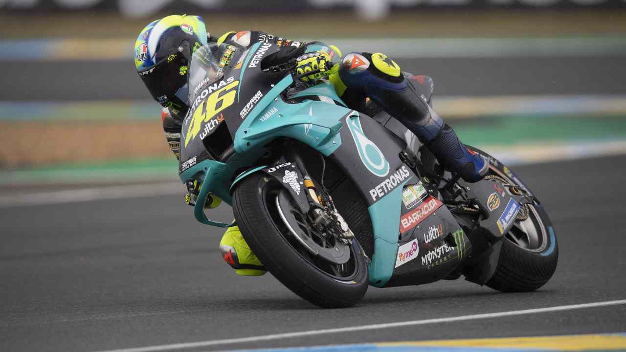 Valentino Rossi