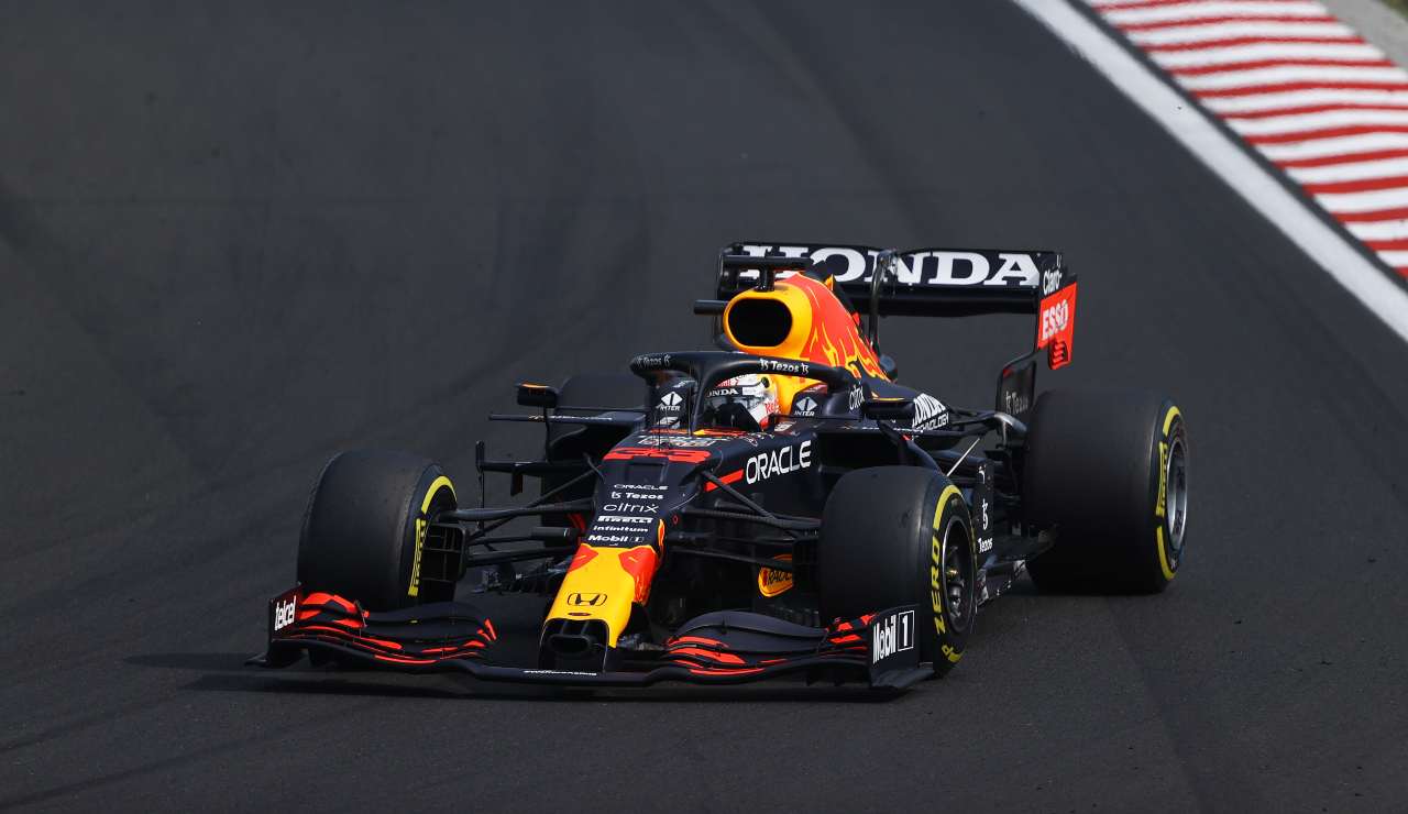 Verstappen 