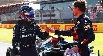 Verstappen-Hamilton per il titolo: Montoya sceglie il suo favorito