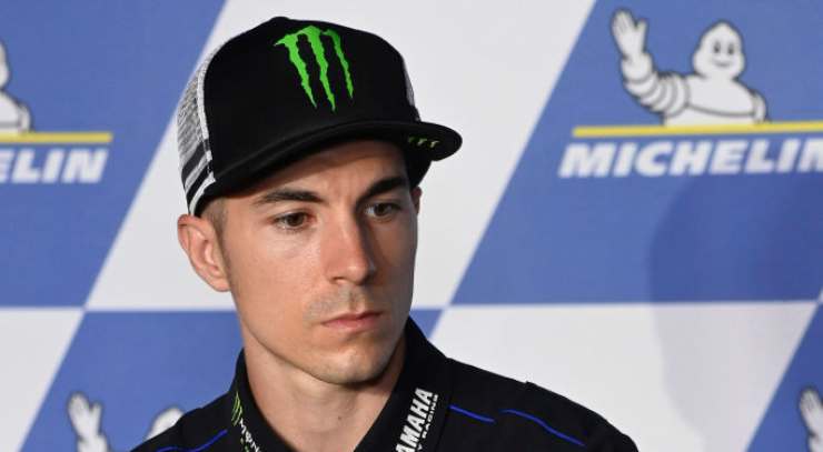 Maverick Vinales