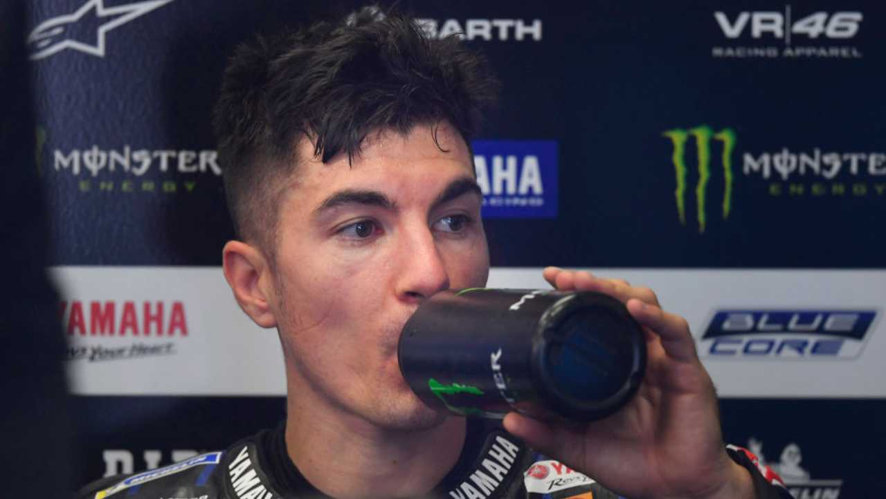 Maverick Vinales