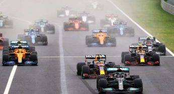 F1, GP Giappone cancellato: al suo posto l’ipotesi è un circuito inedito