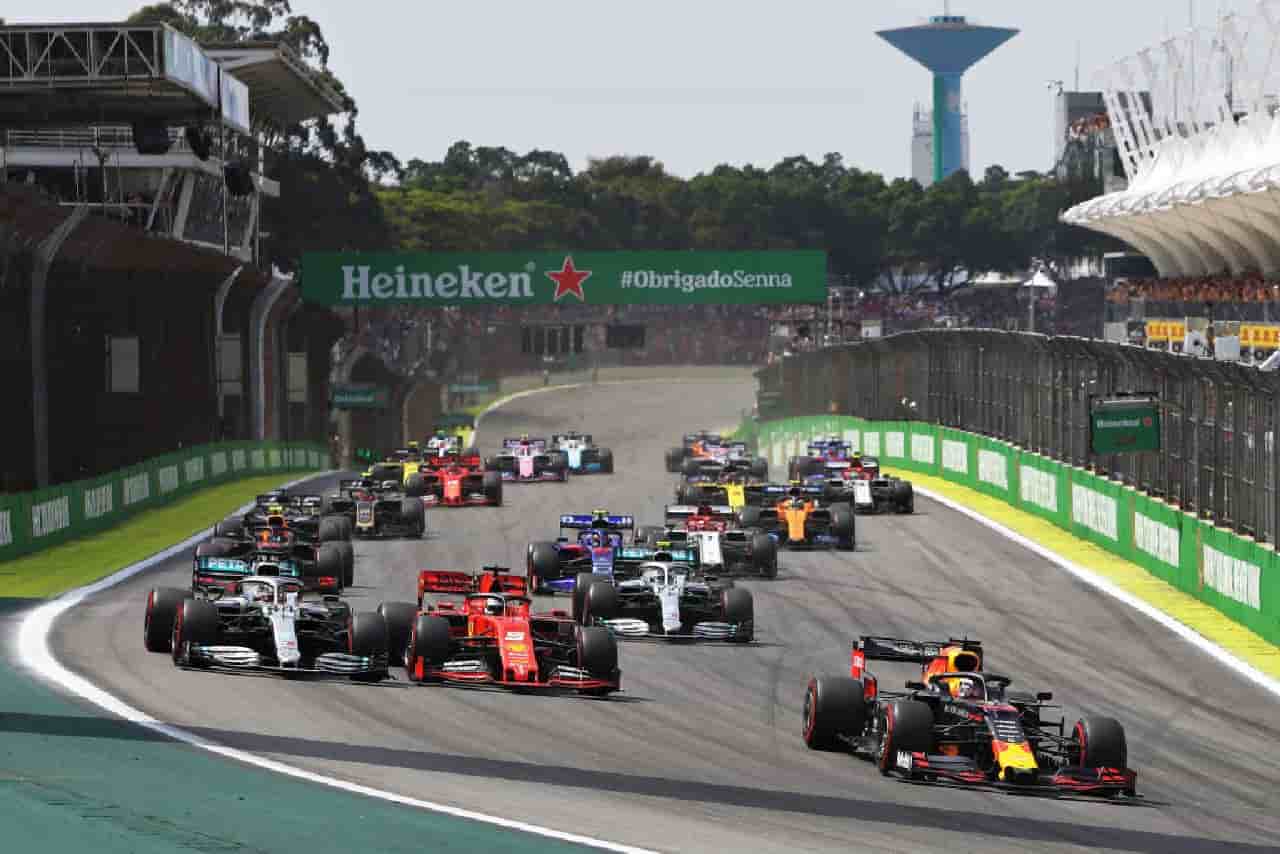 Formula 1, GP Brasile a rischio annullamento: il governatore fa chiarezza