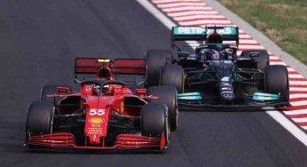 Formula 1, istituito un nuovo premio per i piloti: l’iniziativa legata a uno sponsor