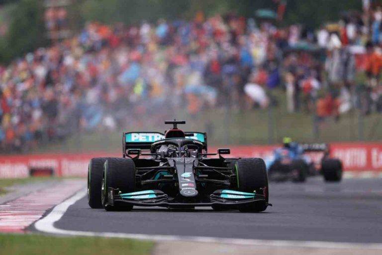 Dove Posso Vedere La Replica Della Formula 1