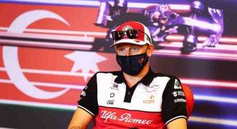 F1, Kimi Raikkonen e la statistica sorprendente: il primato del pilota