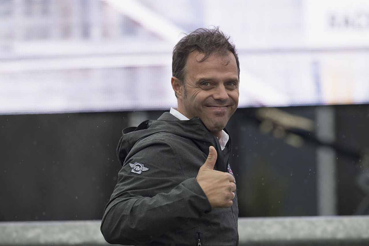 Capirossi