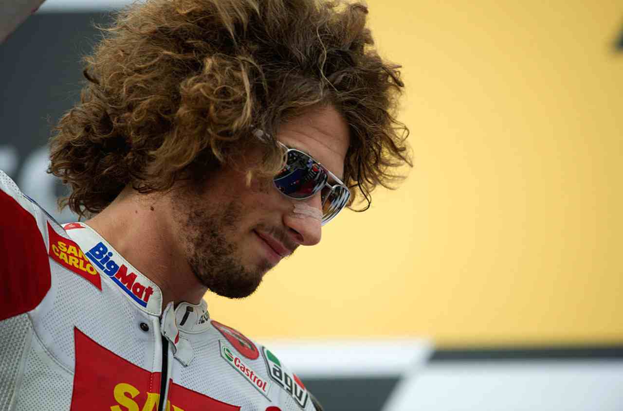 Marco Simoncelli