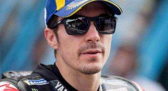 Vinales non correrà il GP Austria: la decisione clamorosa della Yamaha