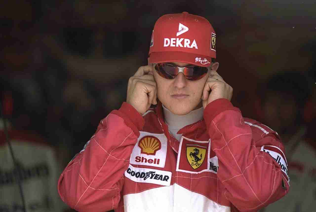 Schumacher