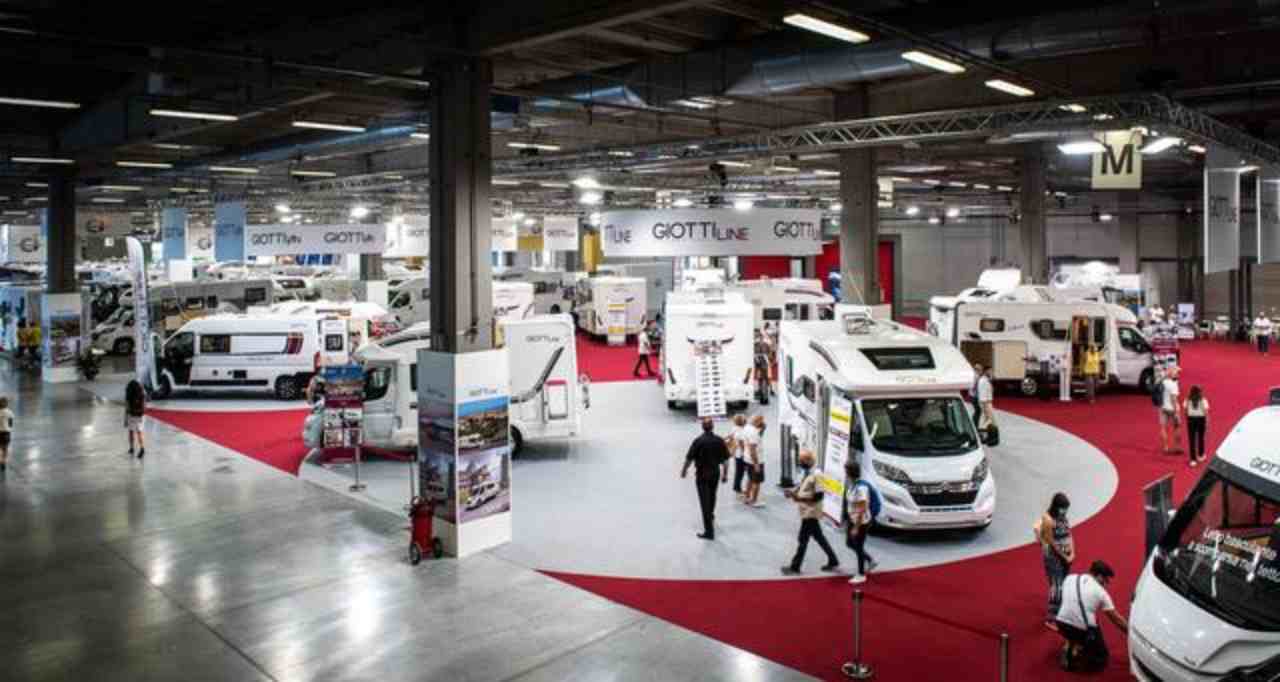 Salone del Camper