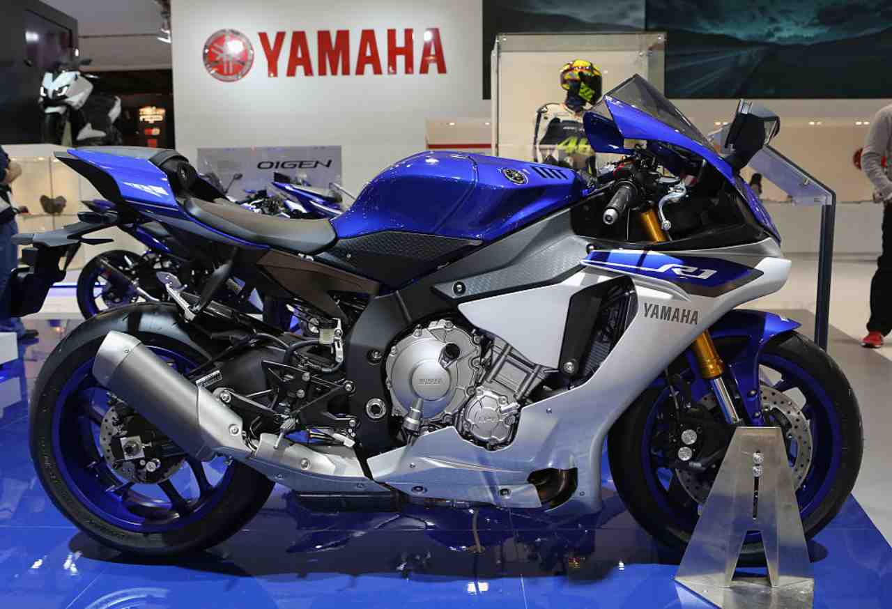 EICMA 2021