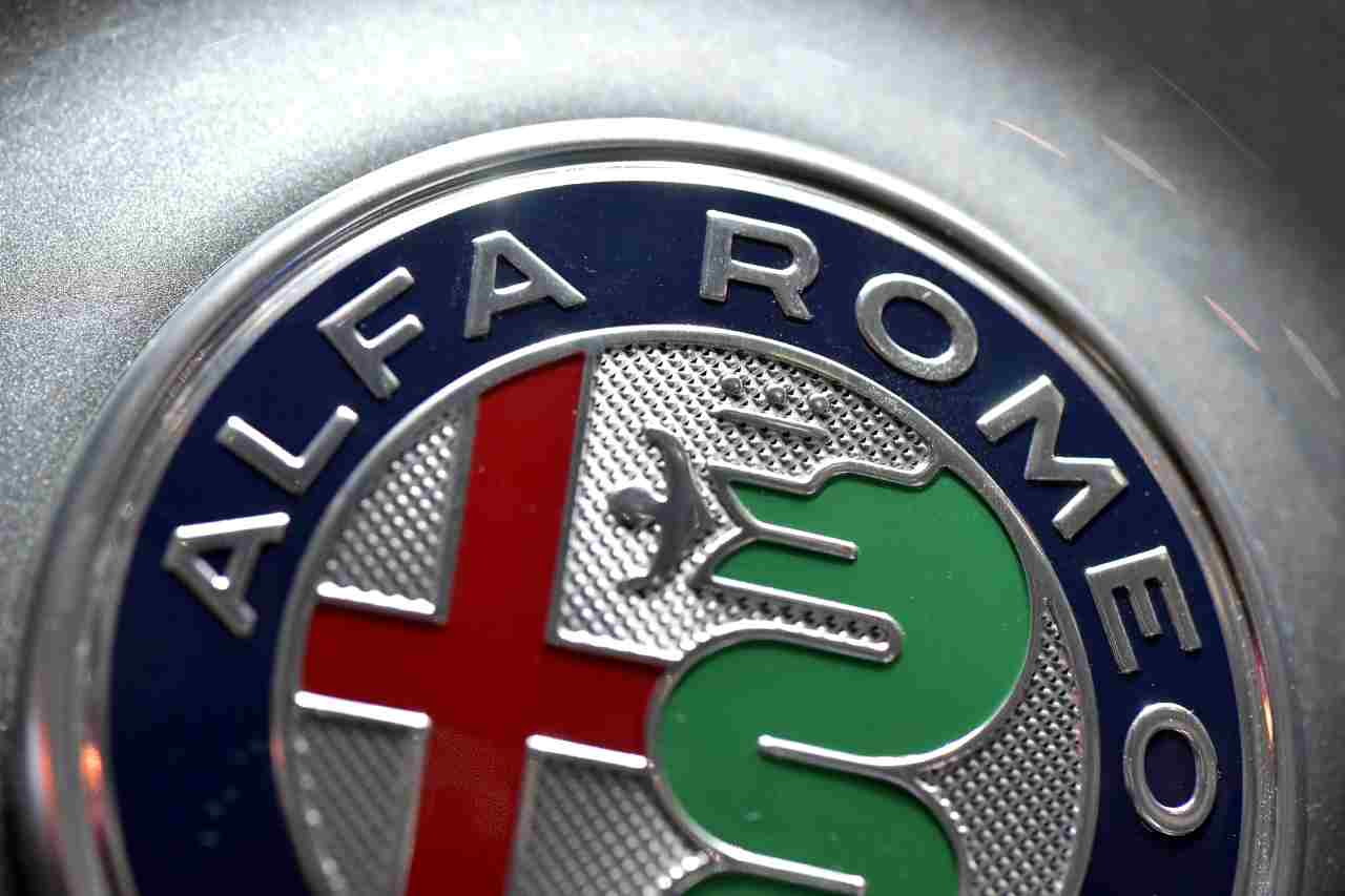 Alfa Romeo