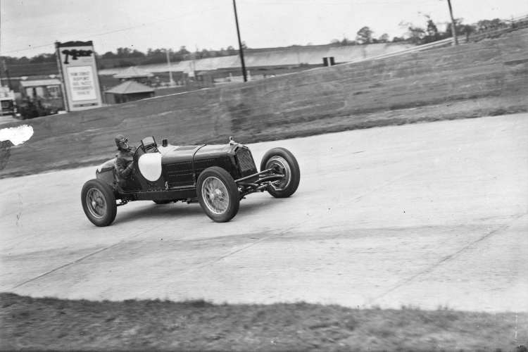 Alfa Romeo d'epoca