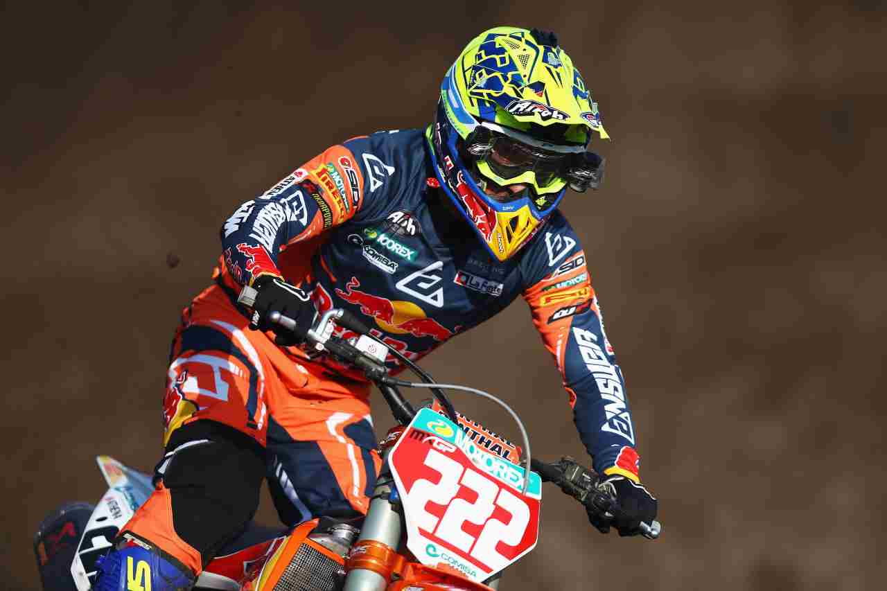 Antonio Cairoli