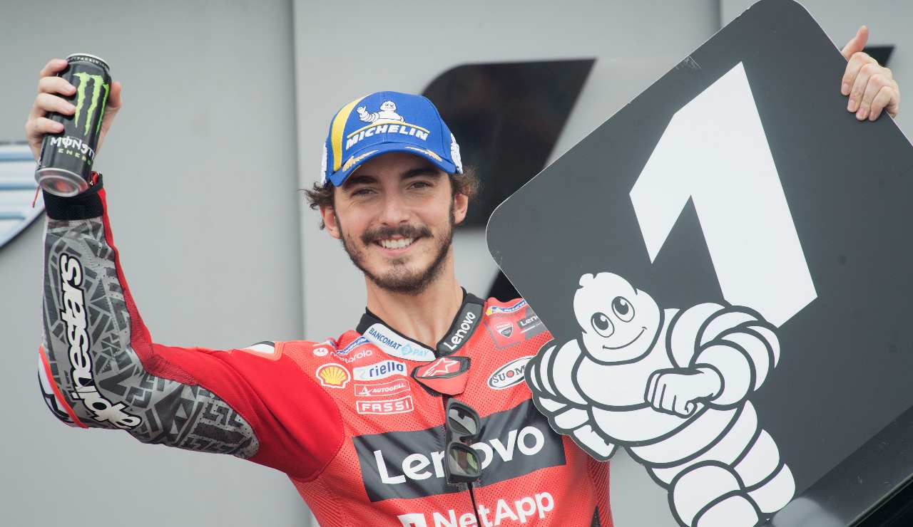 Bagnaia