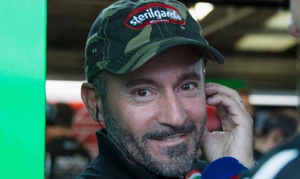 Max Biaggi 