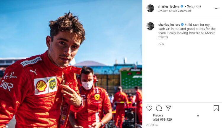 Charles Leclerc