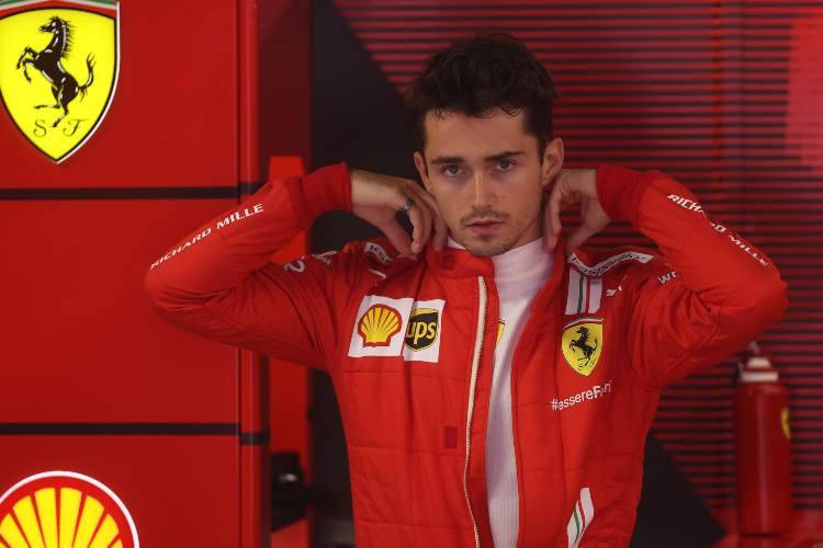 Charles Leclerc