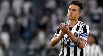Dybala, una Lamborghini per la Joya: il colore non passa inosservato