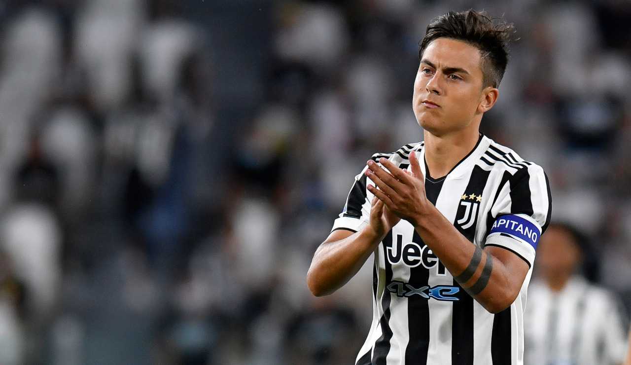 Dybala