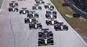 F1 GP Olanda, Gara: replica, streaming e diretta tv, dove vedere il Gran Premio