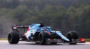 Fernando Alonso guarda al futuro: si pone un altro obiettivo