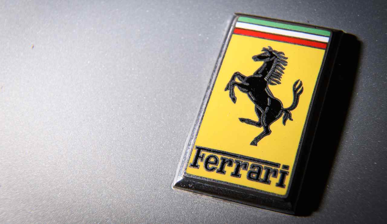 Ferrari