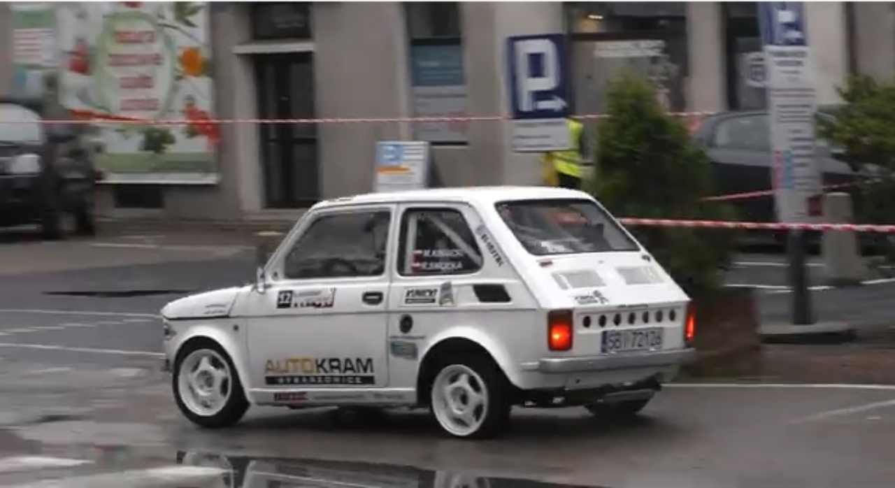 Fiat 126