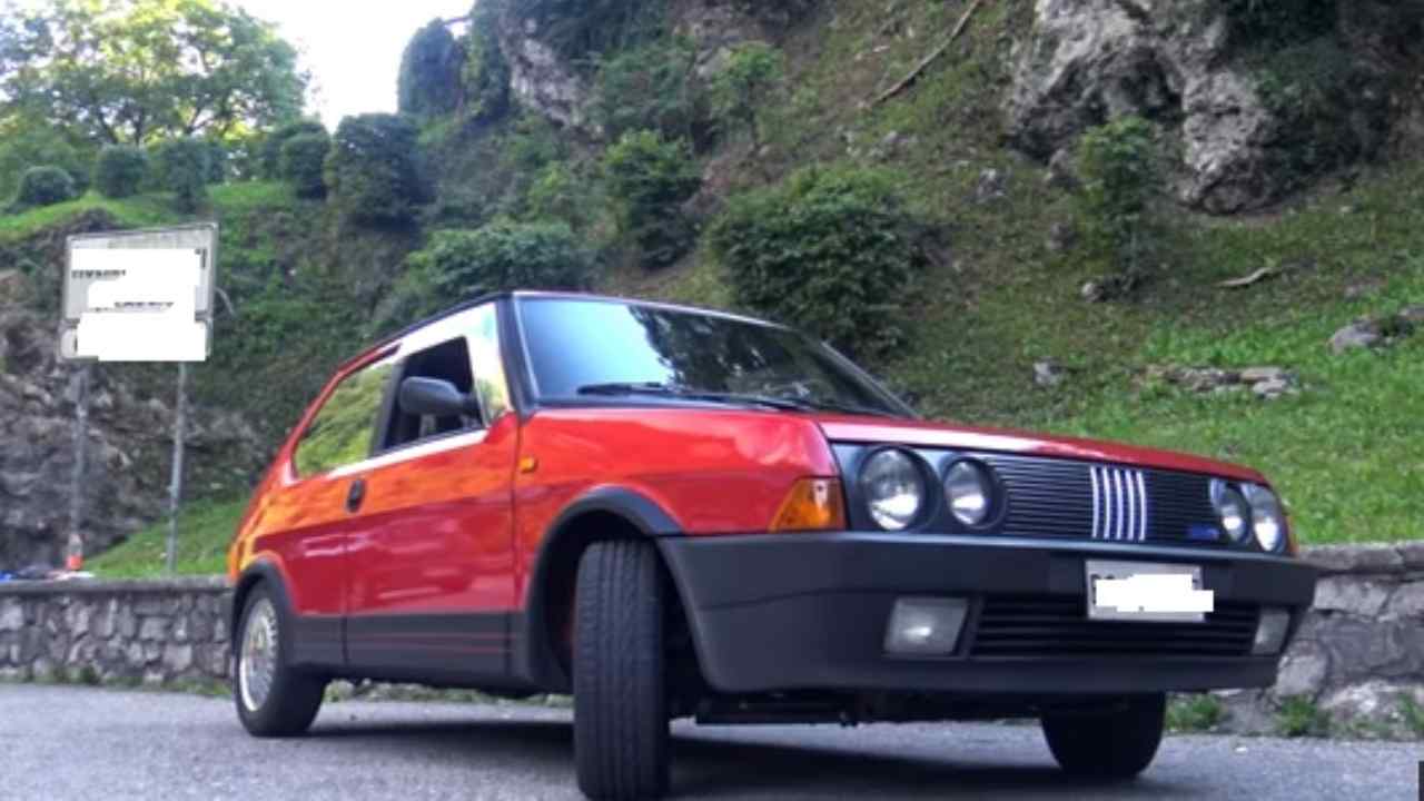 Fiat Ritmo