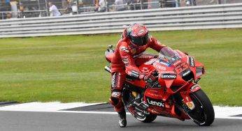 MotoGP Misano, ordine d’arrivo: Bagnaia che trionfo su Quartararo
