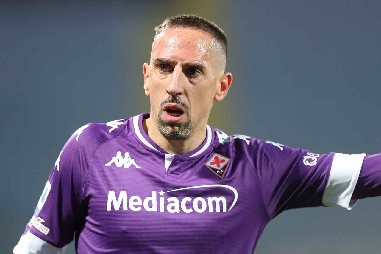 Franck Ribery