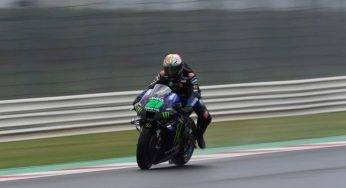 Morbidelli entusiasta per la Yamaha ufficiale: il paragone per la M1