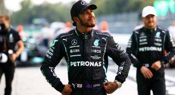 Hamilton, Marko riaccende la polemica: l’accusa a Lewis
