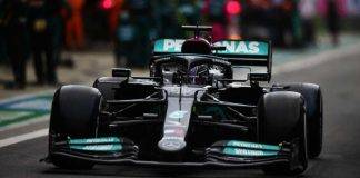 Formula 1, classifica Mondiale piloti e costruttori dopo GP Russia